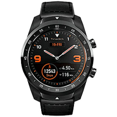ãæ¥½å¤©å¸å ´ãmobvoi ã¢ãã㤠Mobvoi TicWatch Pro 2020 WF12096 ï¼ååå£ã³ãã»ã¬ãã¥ã¼ï¼| ä¾¡æ ¼æ¯è¼ - ååä¾¡æ ¼ãã